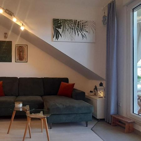 Apartment Sea View Mouth Cetina Omiš Εξωτερικό φωτογραφία