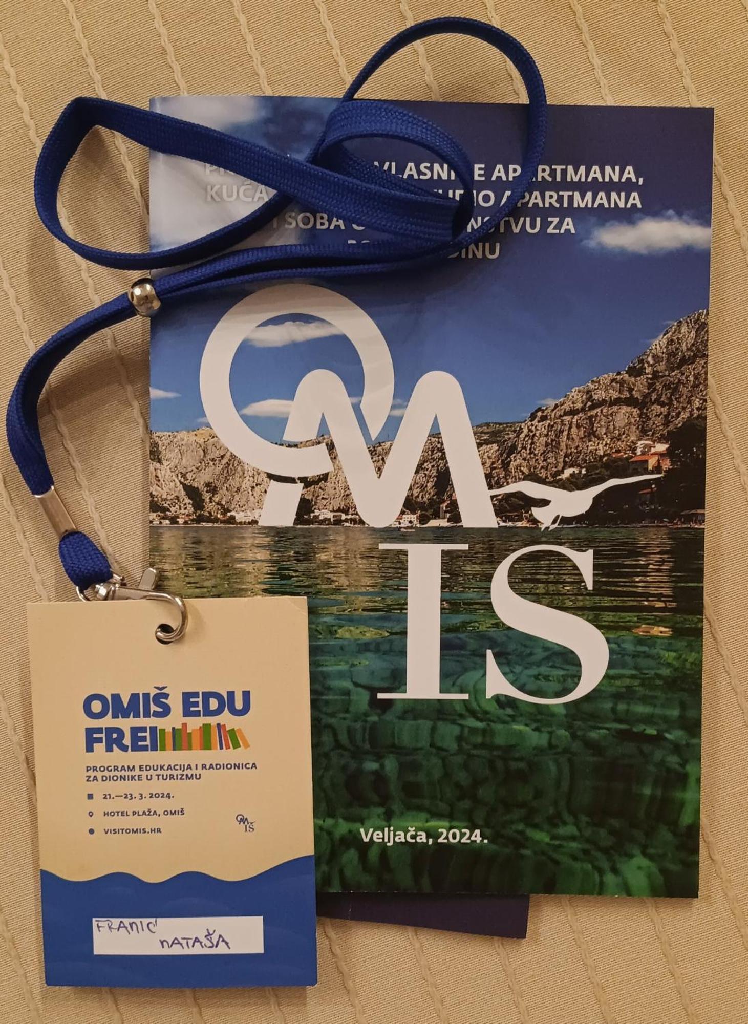 Apartment Sea View Mouth Cetina Omiš Δωμάτιο φωτογραφία