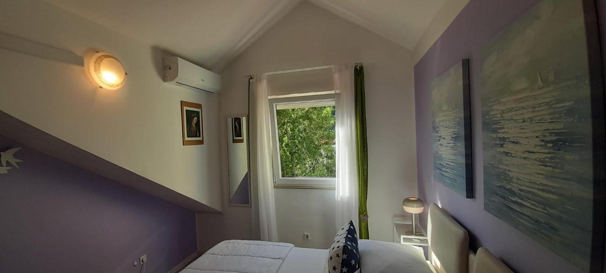 Apartment Sea View Mouth Cetina Omiš Εξωτερικό φωτογραφία