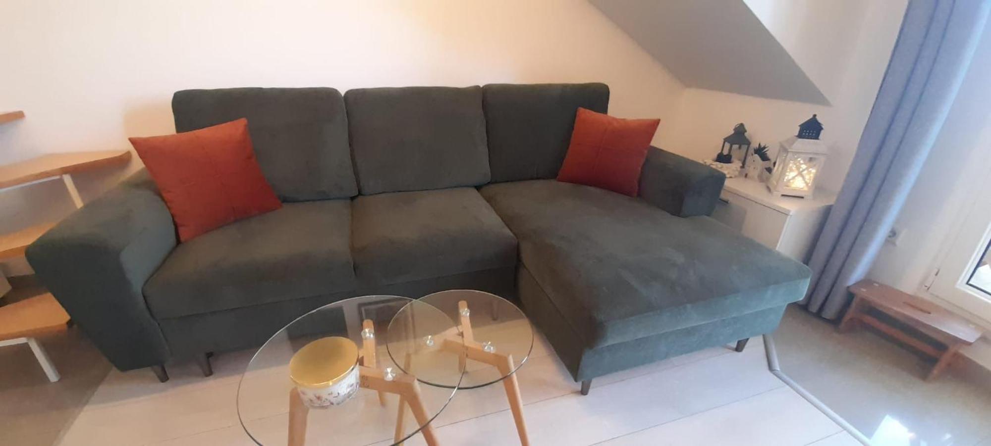 Apartment Sea View Mouth Cetina Omiš Εξωτερικό φωτογραφία