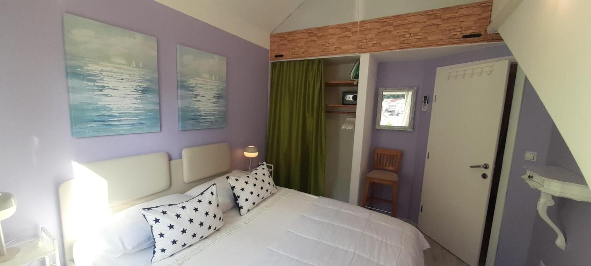 Apartment Sea View Mouth Cetina Omiš Εξωτερικό φωτογραφία