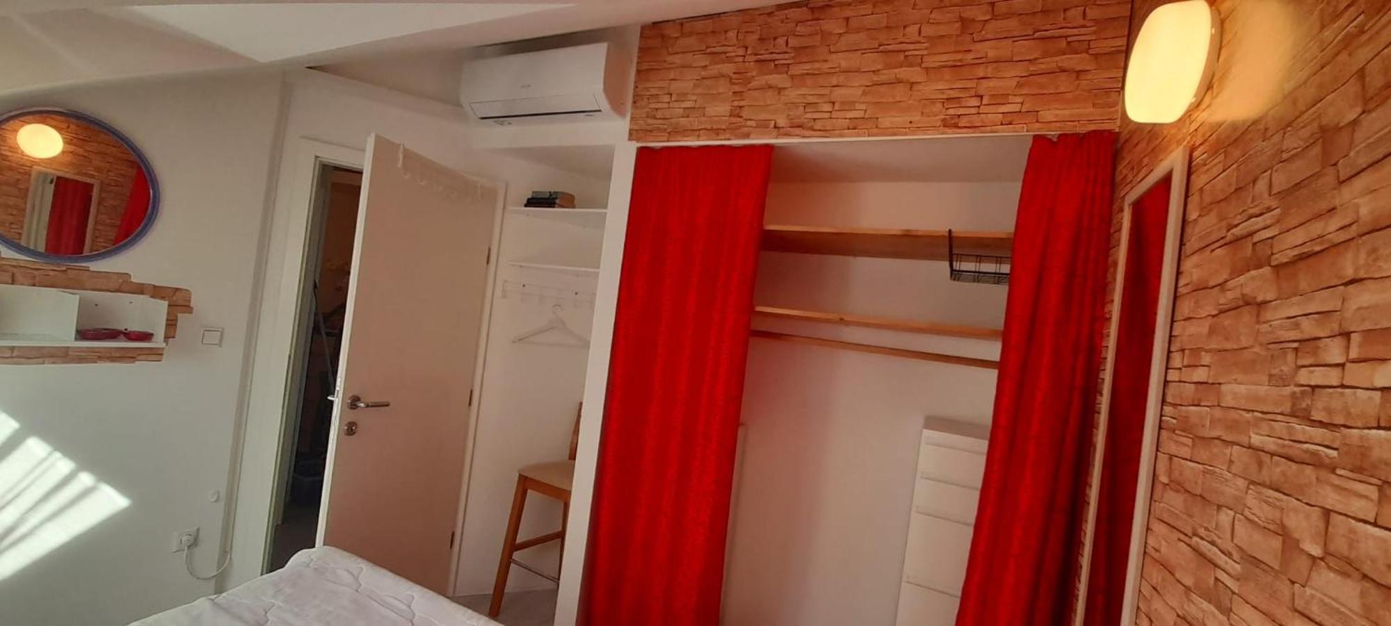 Apartment Sea View Mouth Cetina Omiš Εξωτερικό φωτογραφία